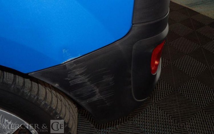 RENAULT KANGOO FOURGON 1.5 DCI 70 CONFORT BLEU AA-941-YQ