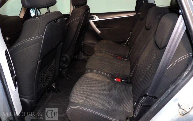 CITROEN C4 PICASSO 1.6 HDI 110CH COLLECTION GRIS AC-934-KA