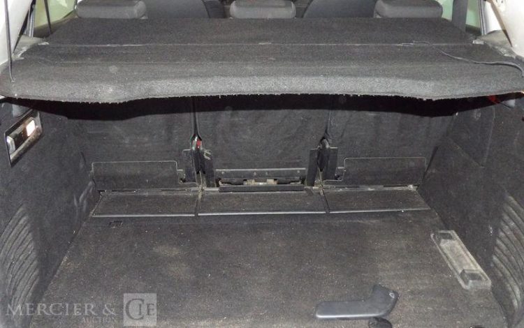 CITROEN C4 PICASSO 1.6 HDI 110CH COLLECTION GRIS AC-934-KA