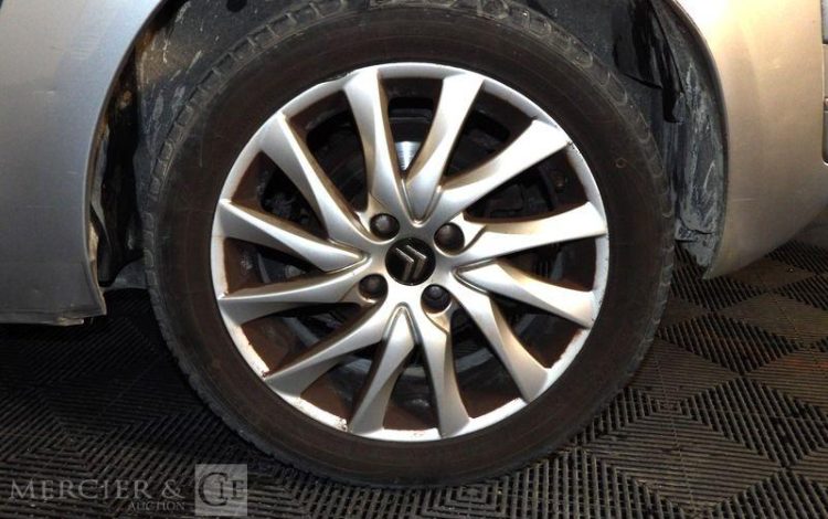 CITROEN C4 PICASSO 1.6 HDI 110CH COLLECTION GRIS AC-934-KA