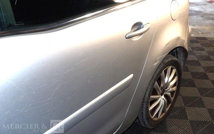 CITROEN C4 PICASSO 1.6 HDI 110CH COLLECTION GRIS AC-934-KA