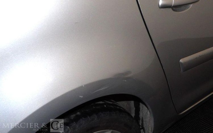 CITROEN C4 PICASSO 1.6 HDI 110CH COLLECTION GRIS AC-934-KA