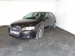 AUDI A3 SPORTBACK 2.0 TDI 140CH AMBITION  AE-461-ZW