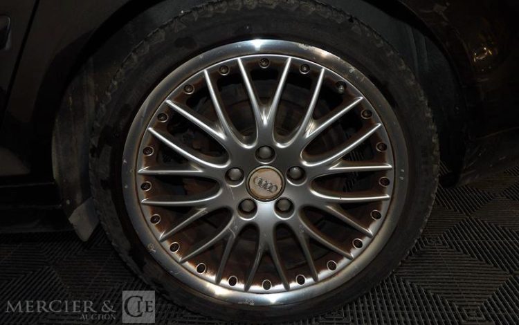 AUDI A3 SPORTBACK 2.0 TDI 140CH AMBITION  AE-461-ZW