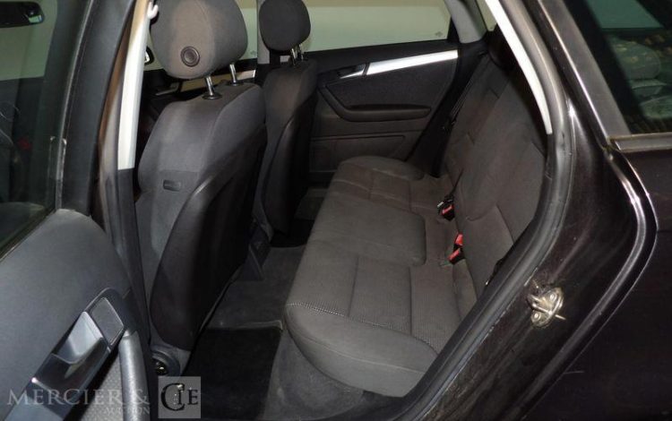 AUDI A3 SPORTBACK 2.0 TDI 140CH AMBITION  AE-461-ZW