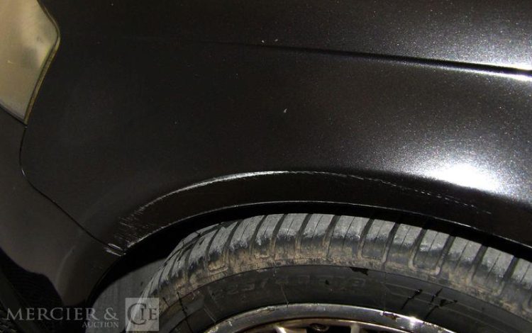 AUDI A3 SPORTBACK 2.0 TDI 140CH AMBITION  AE-461-ZW