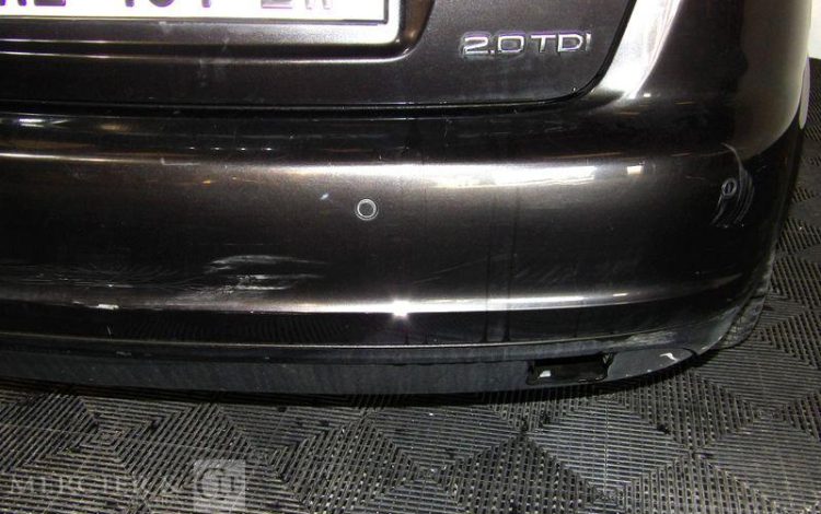 AUDI A3 SPORTBACK 2.0 TDI 140CH AMBITION  AE-461-ZW