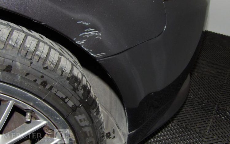 AUDI A3 SPORTBACK 2.0 TDI 140CH AMBITION  AE-461-ZW