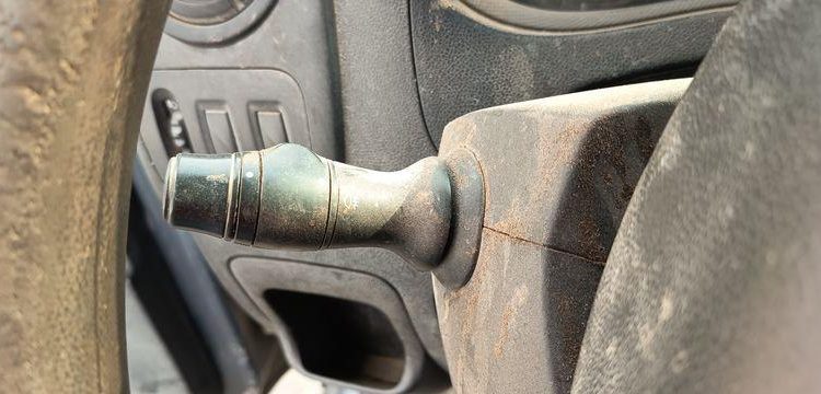 RENAULT MASTER III TRACTION FOURGON L2H2 F3500 2.3 DCi 16V 125 CV – DIESEL – 290689 KMS BLEU BV-795-RA