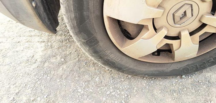 RENAULT MASTER III TRACTION FOURGON L2H2 F3500 2.3 DCi 16V 125 CV – DIESEL – 290689 KMS BLEU BV-795-RA