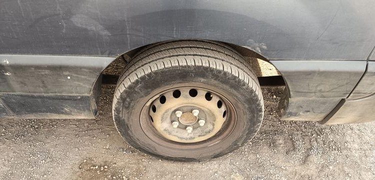 RENAULT MASTER III TRACTION FOURGON L2H2 F3500 2.3 DCi 16V 125 CV – DIESEL – 290689 KMS BLEU BV-795-RA