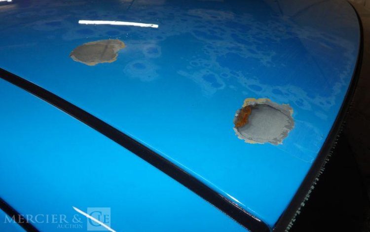 FIAT PUNTO SOCIETE 1.4 GNV 75 DYNAMIC  BV-935-WE