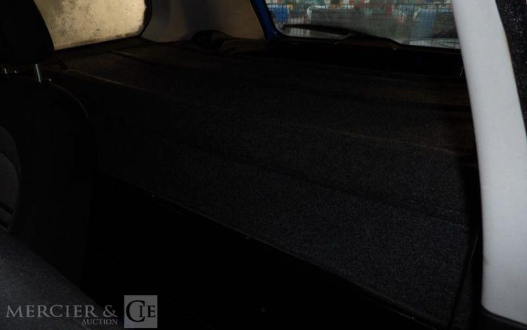 FIAT PUNTO SOCIETE 1.4 GNV 75 DYNAMIC  BV-935-WE