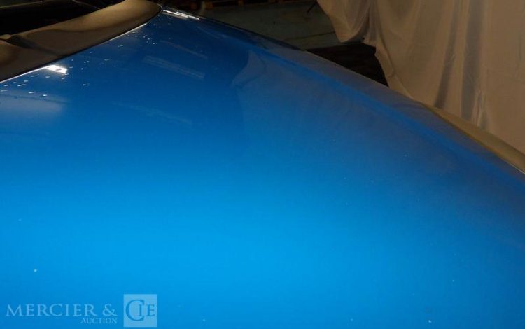 FIAT PUNTO SOCIETE 1.4 GNV 75 DYNAMIC  BV-935-WE