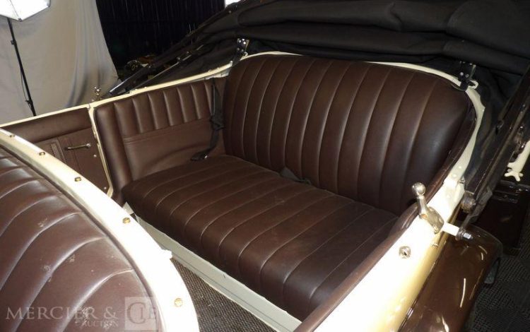 CITROEN B14G  BX-518-DF