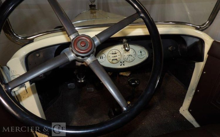 CITROEN B14G  BX-518-DF