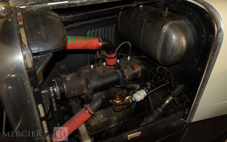 CITROEN B14G  BX-518-DF