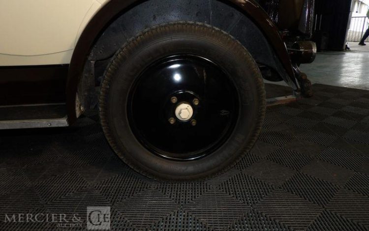 CITROEN B14G  BX-518-DF