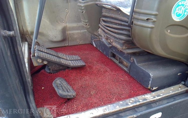 KOBELCO MINI PELLE SK60-C 6T 16196H AN2012 VERT C5237