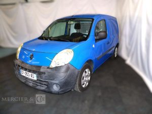 RENAULT KANGOO FOURGON 1.5 DCI 75 CONFORT BLEU CF-053-AS