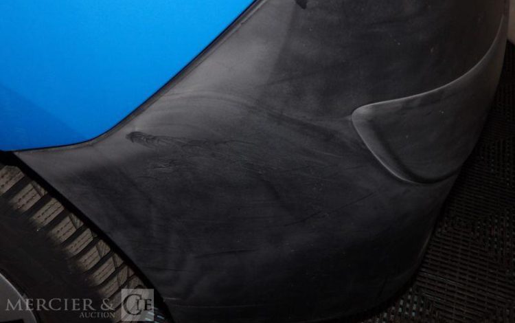 RENAULT KANGOO FOURGON 1.5 DCI 75 CONFORT BLEU CF-053-AS