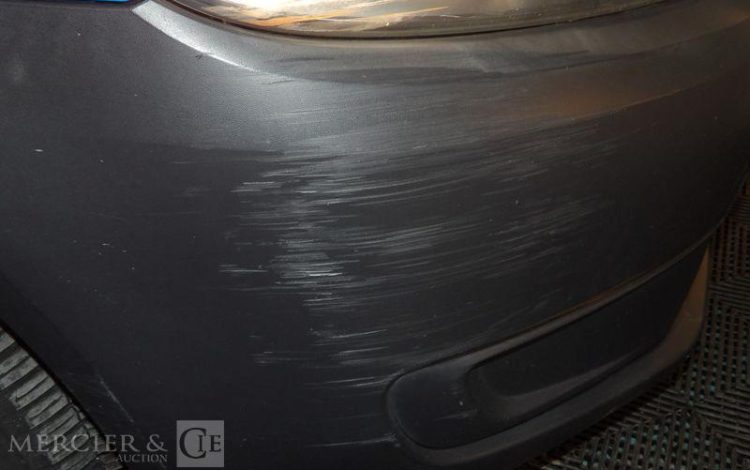 VOLKSWAGEN CADDY GNV BLEU CN-421-KF