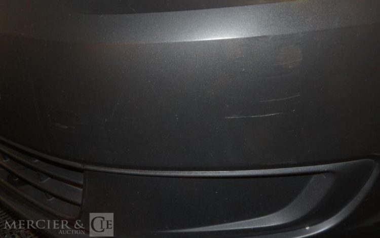 VOLKSWAGEN CADDY GNV BLEU CN-421-KF