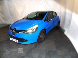 RENAULT CLIO IV DCI  CV-451-WX
