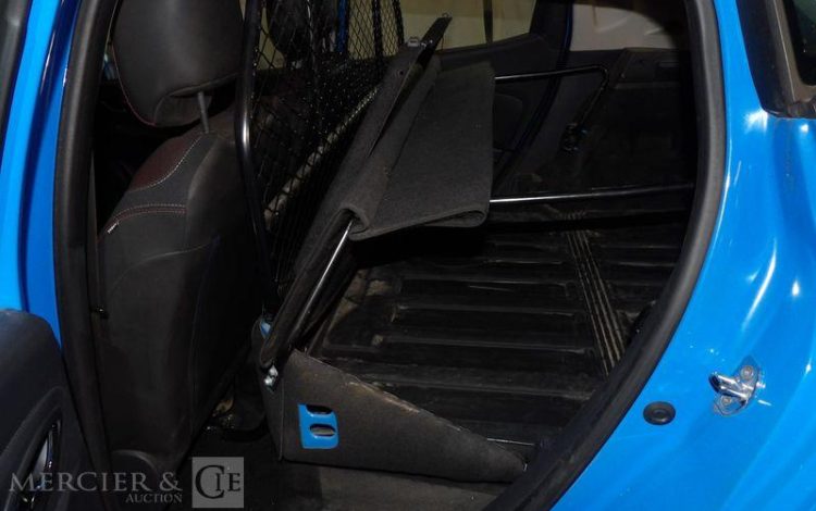 RENAULT CLIO IV DCI  CV-451-WX