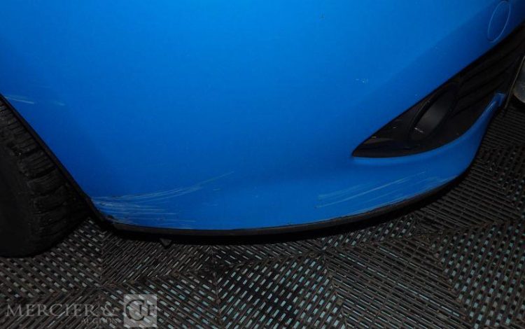 RENAULT CLIO IV DCI  CV-451-WX