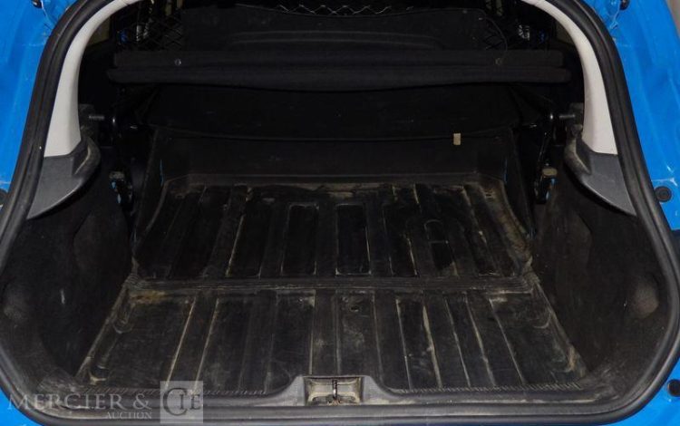 RENAULT CLIO IV DCI  CV-451-WX