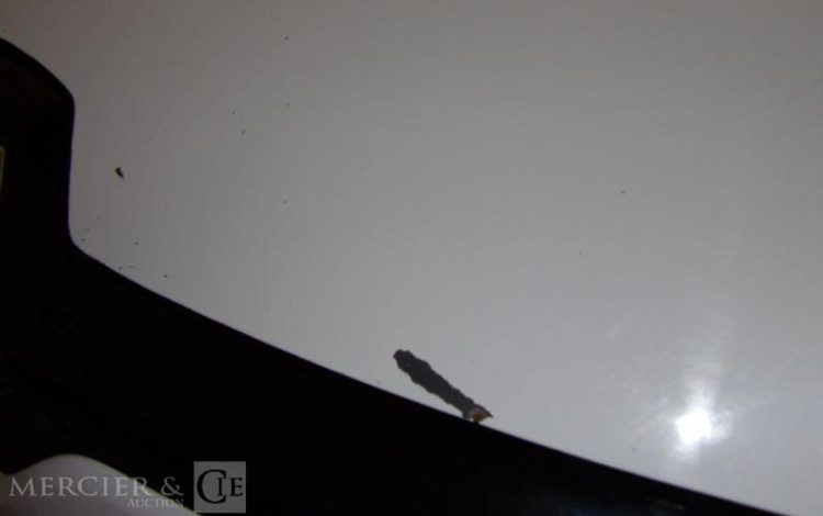 RENAULT CLIO SOCIETE 1.5 DCI 90 ENERGY AIR BLANC CW-580-PQ