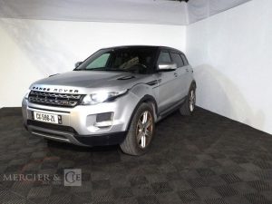 LAND ROVER EVOQUE 2.2 TD4 150CH PRESTIGE 4WD BVA  CX-596-ZL