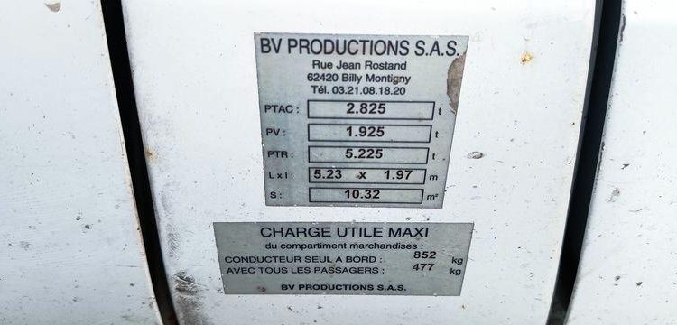 FORD TRANSIT 2006 TRACTION PHASE 2 280M 2.2 TDCi 16V DPF FOURGON MOYEN TOLE 100CV BLANC CX-800-AB