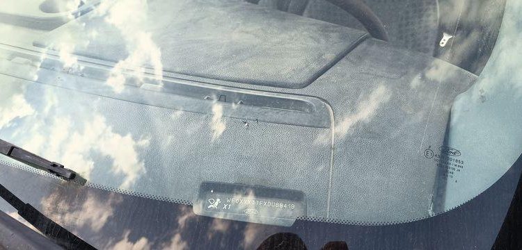 FORD TRANSIT 2006 TRACTION PHASE 2 280M 2.2 TDCi 16V DPF FOURGON MOYEN TOLE 100CV BLANC CX-800-AB