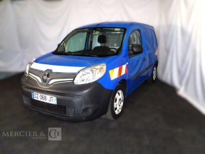 RENAULT KANGOO FOURGON 1.5 DCI 75 ENERGY CONFORT BLEU CZ-068-JT