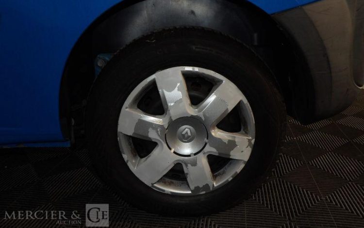 RENAULT KANGOO FOURGON 1.5 DCI 75 ENERGY CONFORT BLEU CZ-068-JT