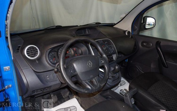 RENAULT KANGOO FOURGON 1.5 DCI 75 ENERGY CONFORT BLEU CZ-068-JT