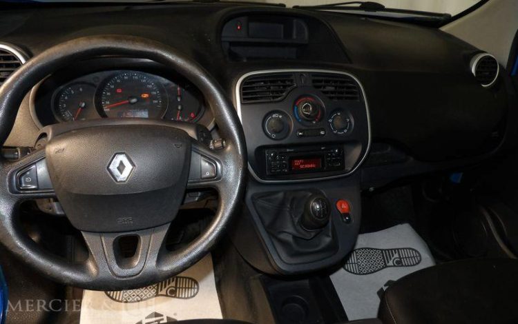 RENAULT KANGOO FOURGON 1.5 DCI 75 ENERGY CONFORT BLEU CZ-068-JT