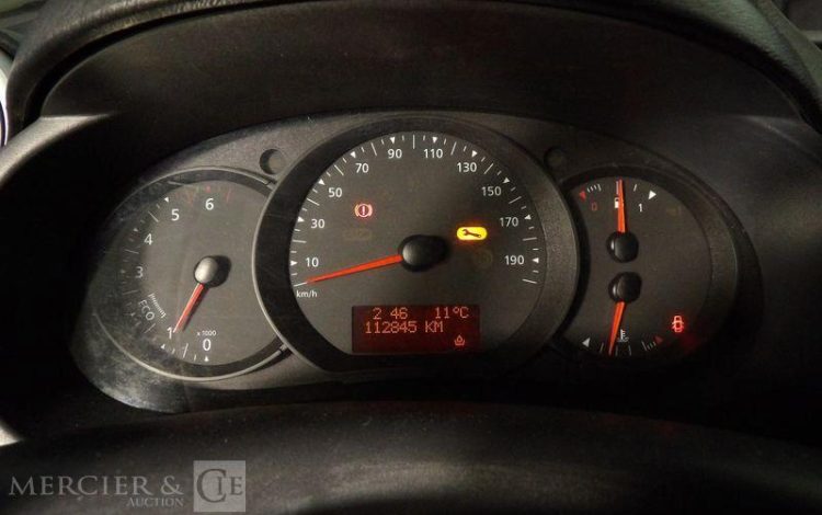 RENAULT KANGOO FOURGON 1.5 DCI 75 ENERGY CONFORT BLEU CZ-068-JT