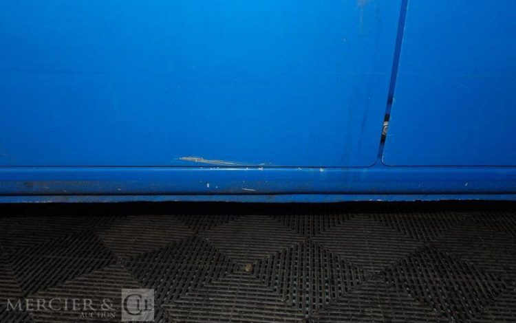 RENAULT KANGOO FOURGON 1.5 DCI 75 ENERGY CONFORT BLEU CZ-068-JT