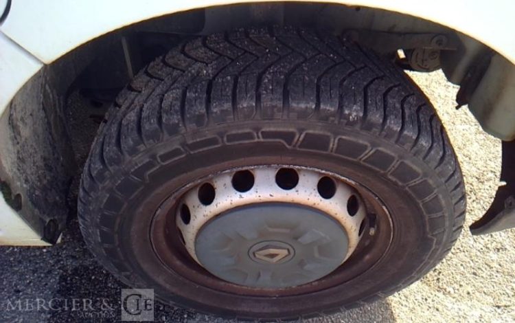 RENAULT MASTER L1  CZ-121-PS