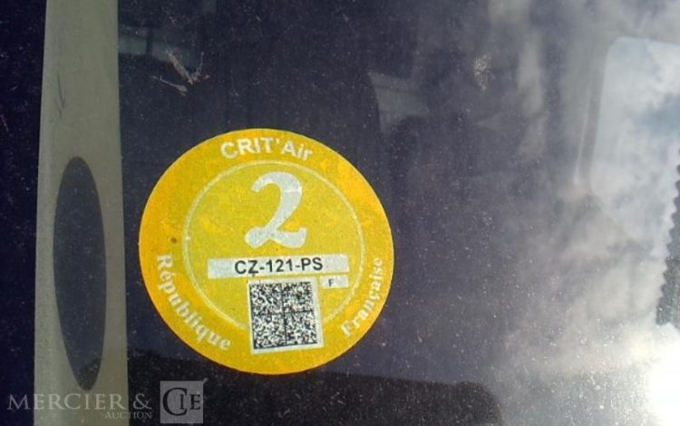 RENAULT MASTER L1  CZ-121-PS