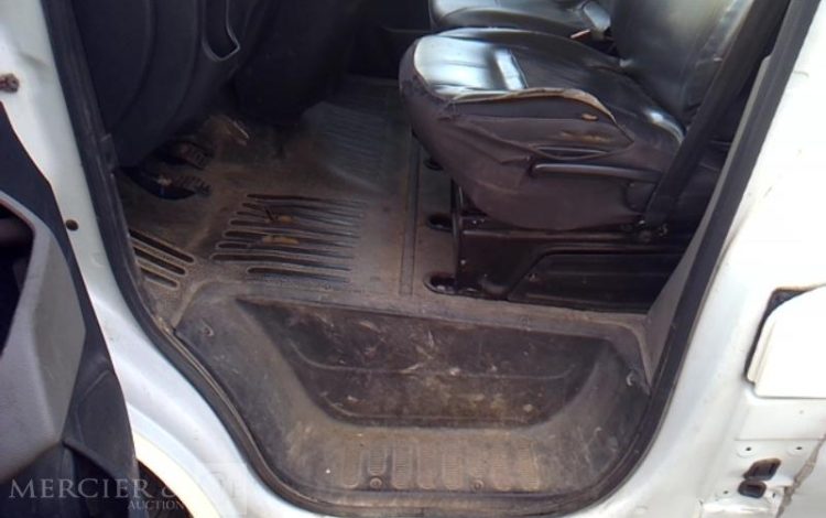 RENAULT MASTER L1  CZ-121-PS