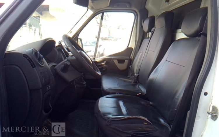 RENAULT MASTER L1  CZ-121-PS