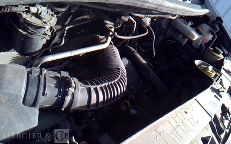 RENAULT MASTER L1  CZ-121-PS