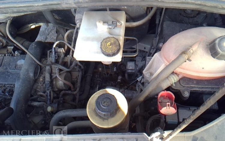 RENAULT MASTER L1  CZ-121-PS