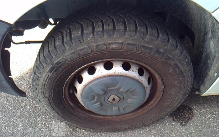 RENAULT MASTER L1  CZ-121-PS