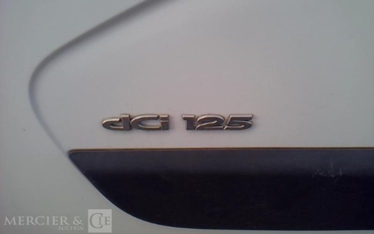 RENAULT MASTER L1  CZ-121-PS