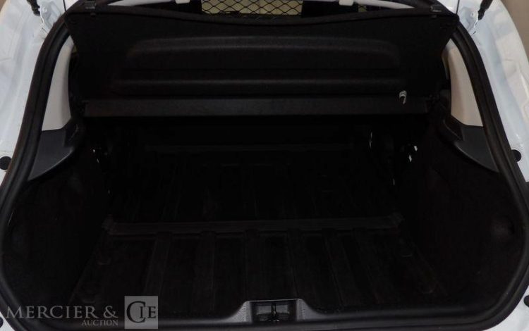 RENAULT CLIO IV SOCIETE 1.5 DCI 90 ENERGY AIR BLANC CZ-337-RH